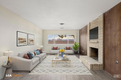 717 Kevin Ct, Ridgecrest, CA 93555 - photo 3