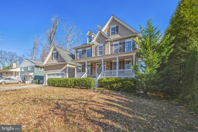 205 N Synnott Ave, Wenonah, NJ 08090 - photo 3