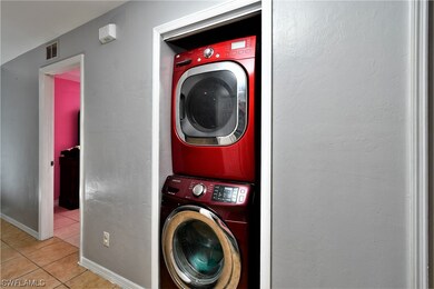 Washer and dryer do not convey