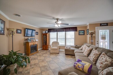 361 Le Village Dr, Larose, LA 70373 - photo 2