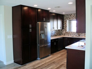 Beautiful Kitchen