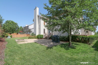 406 Sudbury Cir, Oswego, IL 60543 - photo 2