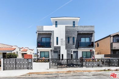 4615 St Charles Place unit 1/4, Los Angeles, CA 90019 - photo 7