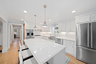 309 S Main St, Cohasset, MA 02025 - photo 6