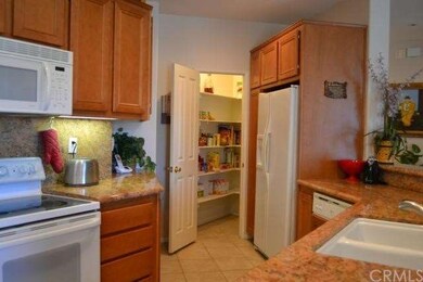 WALK IN PANTRY..REFRIGERTOR ALSO INCLUDED