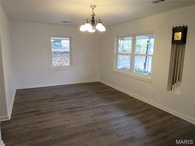 1122 East Dr, Cottage Hills, IL 62018 - photo 3