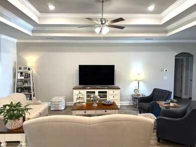 3312 Secret Isle Way, Navarre, FL 32566 - photo 6