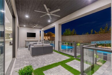 10 Garden Rain Dr, Las Vegas, NV 89135 - photo 7