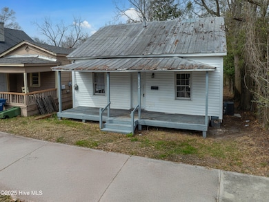 115 Meares St. MLS-4