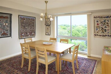 Ten Ten Memorial Drive unit 9E, Cambridge, MA 02138 - photo 4