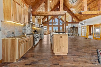 1828 Hidden Canyon Rd, Council, ID 83612 - photo 2