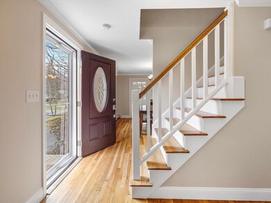 42 Warren St, Westborough, MA 01581 - photo 3