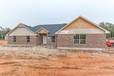 104740 S Pimlico Pass, McLoud, OK 74851 - photo 2