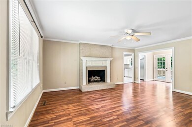 2894 Hickory Dr, Asheboro, NC 27205 - photo 5