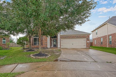 4718 Sedgewood Dr, Rosenberg, TX 77471 - photo 2