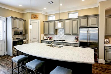 8217 Cabernet Ln, Houston, TX 77055 - photo 3