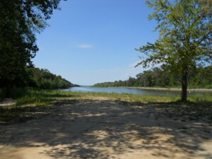 Lake Odessa