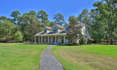 11570 Cumberland Pkwy, Conroe, TX 77384 - photo 2