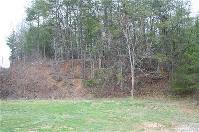 Property, back of home