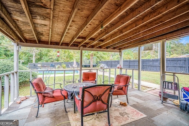 1083 Hampton Rd, Hampton, GA 30228 - photo 4