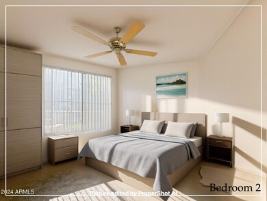 Biltmore Square Apartments unit 148, Phoenix, AZ 85016 - photo 6