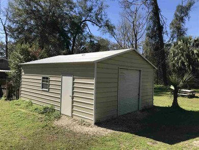 31 Navajo Trail, Crawfordville, FL 32327 - photo 3