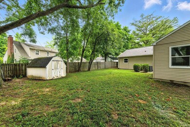 1607 N Grant St, West Lafayette, IN 47906 - photo 3