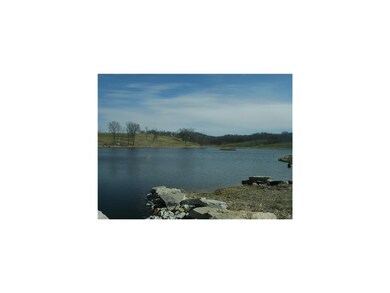 Land/Lot. lake east of lot