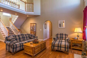 807 Wild Rose Road, Wilton, IA