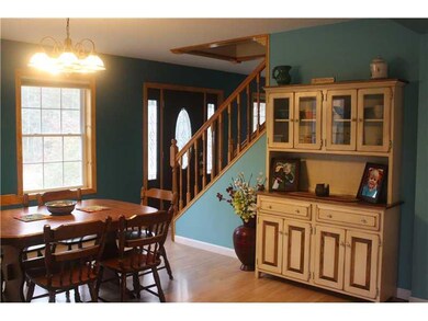 Dining Room.
