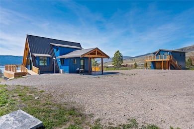 44910 & 44900 Gunbarrel Ln, Elmo, MT 59915 - photo 4