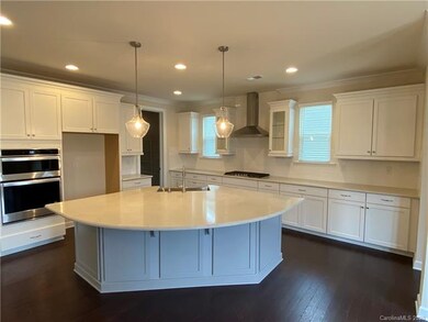 Designer Kitchen