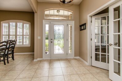 Foyer