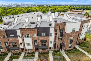 496 W Trinity Ln unit 3, Nashville, TN 37207 - photo 3