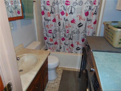 245 & 257 W Second St, Hanover, IN 47243 - photo 5