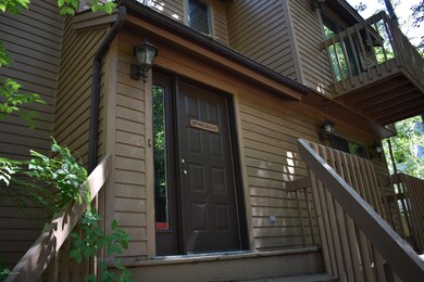207 Front Door
