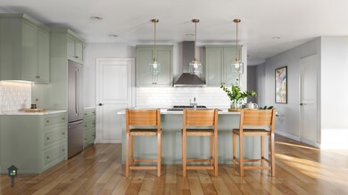 Lot  8 Village Cir, Brunswick, ME 04011 - photo 2