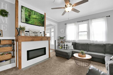 486 E 2nd St, Logan, OH 43138 - photo 7