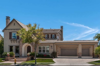 Luxury Estate on Cul-de-sac with Pool/Spa & Sunset
