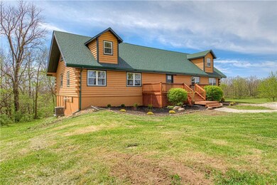 9643 W 600 N, Thorntown, IN 46071 - photo 2