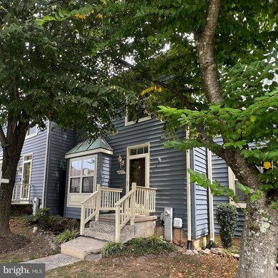 4677 Mews Dr, Owings Mills, MD 21117 - photo 4