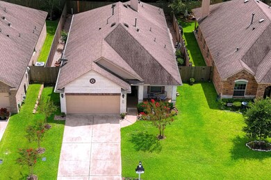 7467 Durango Creek Dr, Magnolia, TX 77354 - photo 2