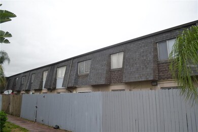 2nd floor unit.