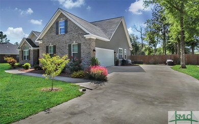 253 Zittrouer Rd, Guyton, GA 31312 - photo 2