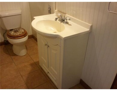 Master Bath/Spa.