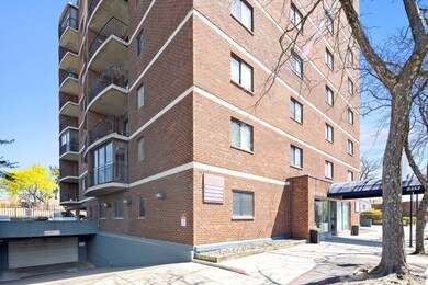 2353 Massachusetts Ave unit 34, Cambridge, MA 02140 - photo 5