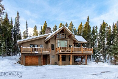 Moonlight Mountain Home 20