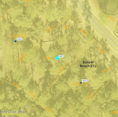 7427 Branford Cir SW, Sunset Beach, NC 28468 - photo 4