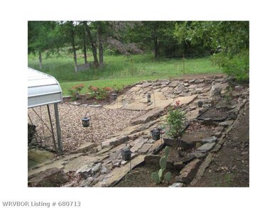 469333 E 1070 Rd, Sallisaw, OK 74955 - photo 7