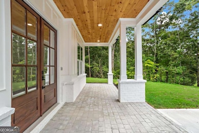 110 Jerusalem Farms Dr, Jasper, GA 30143 - photo 5